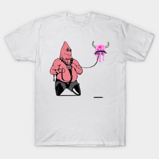 PatrickSM T-Shirt